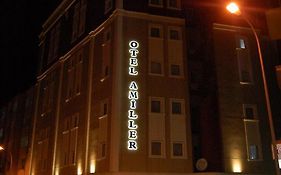 Otel Amıller